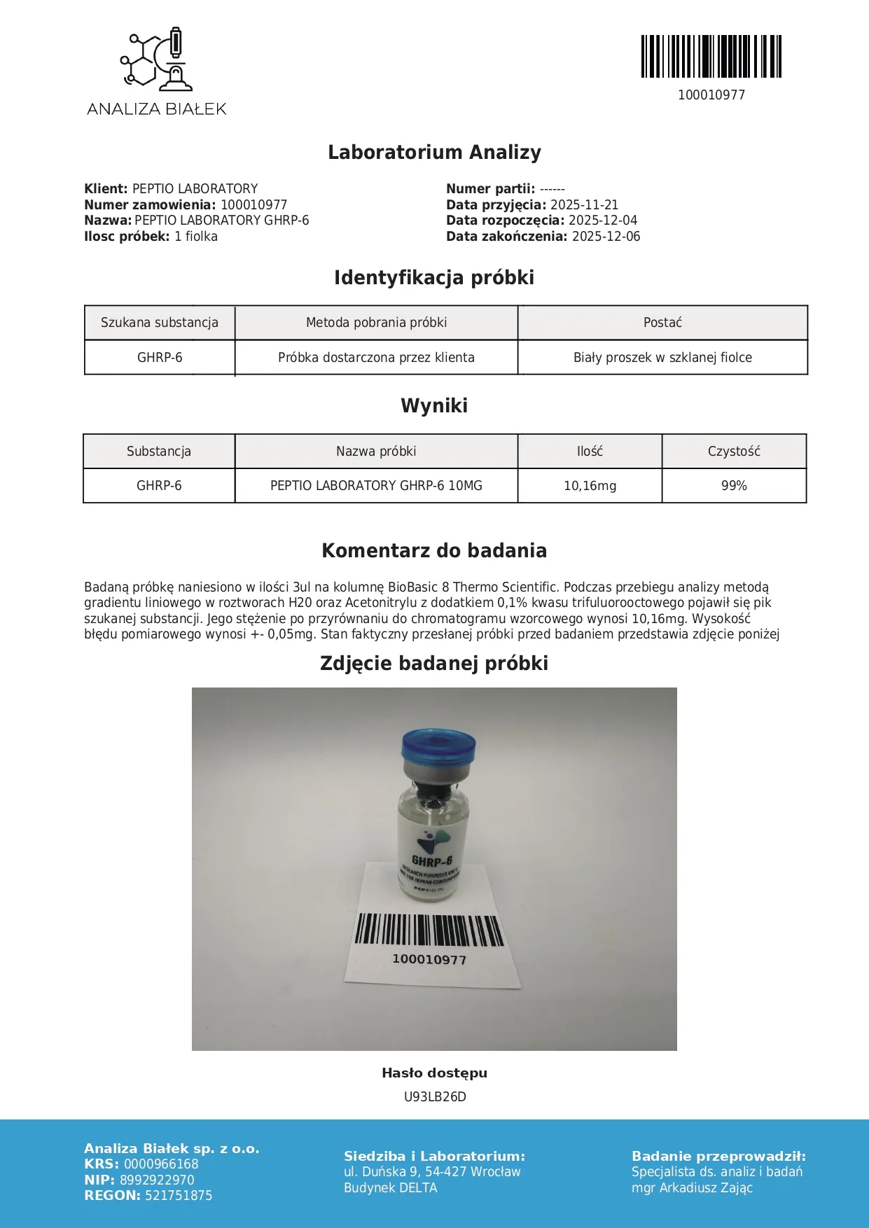 GHRP-6 Badania Peptio_page-0001