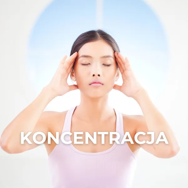 peptio kategoria peptydy na koncentację