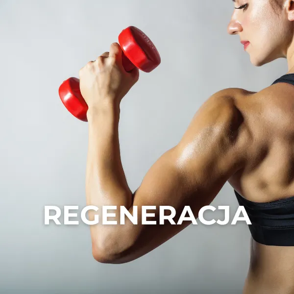 peptio kategoria peptydy na regenerację